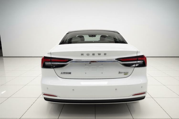 Used Roewe i6 MAX New Energy 2023 EV 420 Skyroof Special Edition Exterior 4