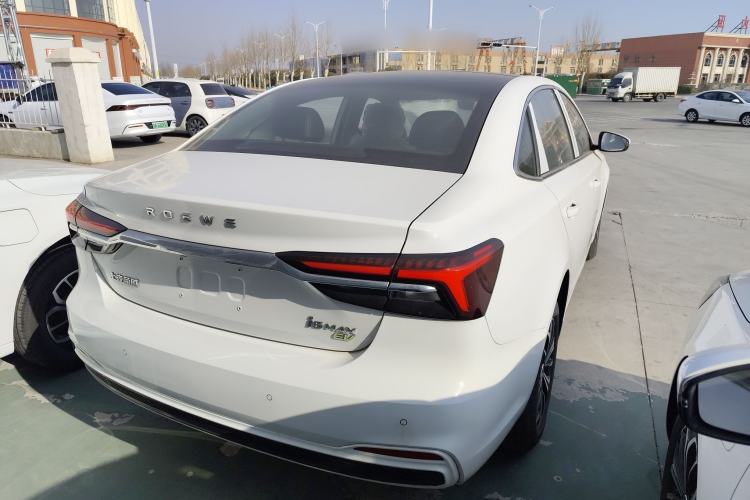 Used Roewe i6 MAX New Energy 2023 EV 420 Skyroof Special Edition Exterior 5