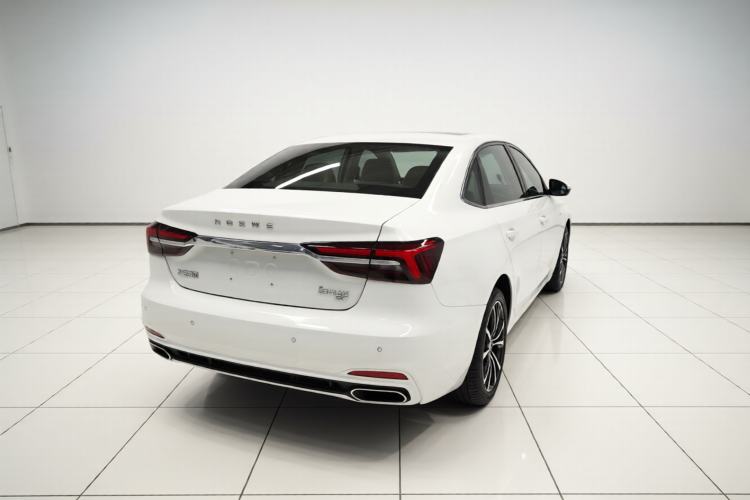Used Roewe i6 MAX New Energy 2023 EV 420 Skyroof Special Edition Exterior 5