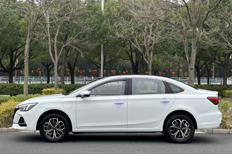 Used Roewe i6 MAX New Energy 2023 EV 420 Skyroof Special Edition Exterior 5
