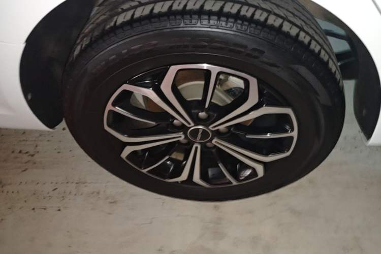 Used Roewe i6 MAX New Energy 2023 EV 420 Skyroof Special Edition Exterior 5