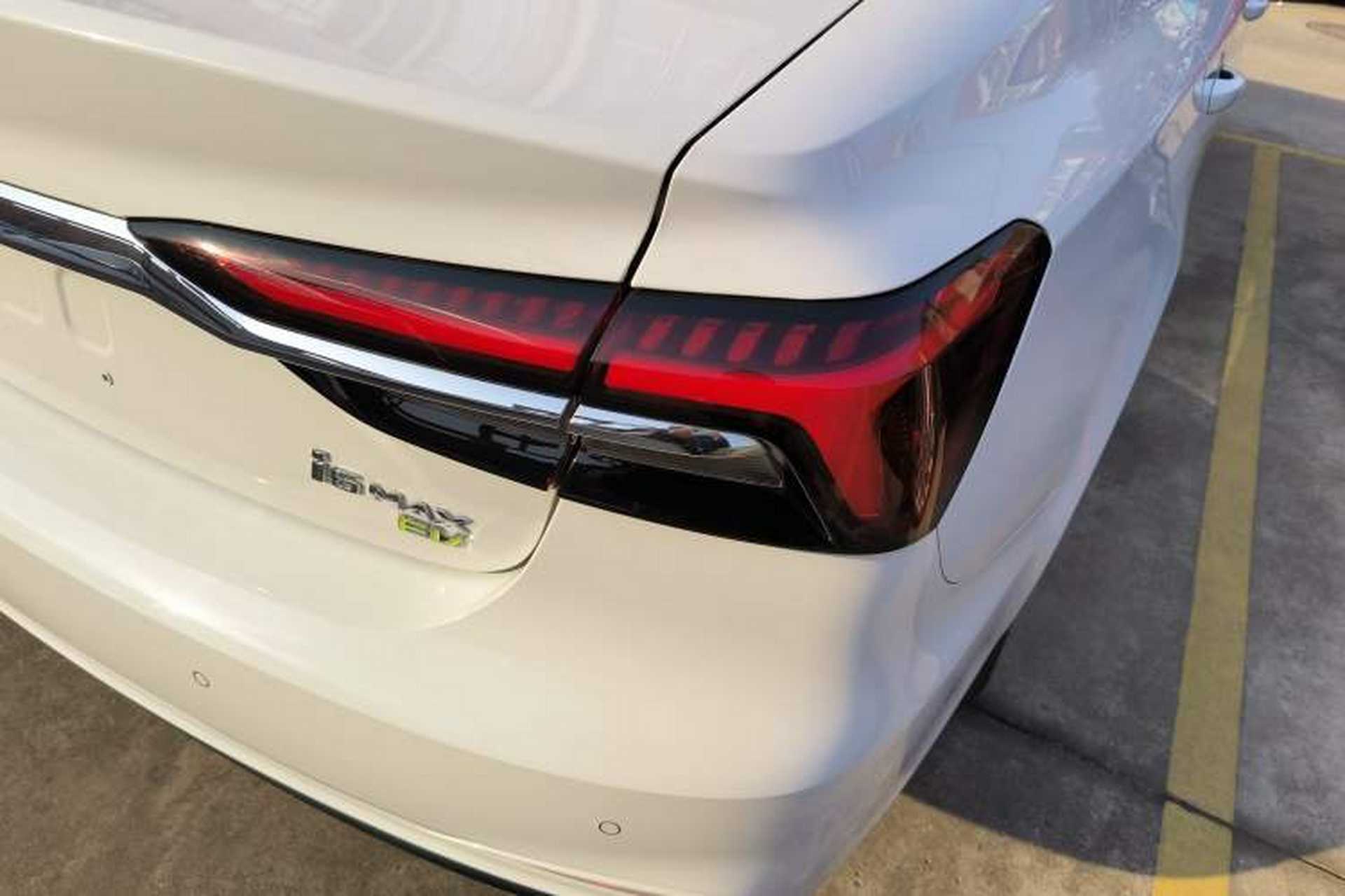 Used Roewe i6 MAX New Energy 2023 EV 420 Skyroof Special Edition Exterior 6