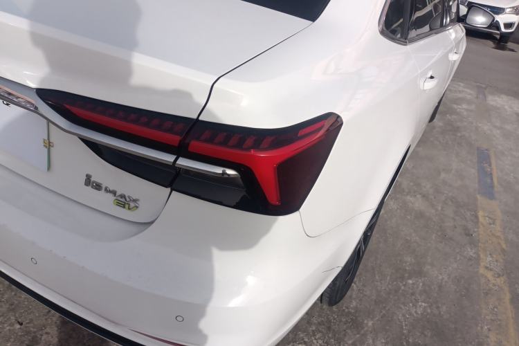 Used Roewe i6 MAX New Energy 2023 EV 420 Skyroof Special Edition Exterior 6