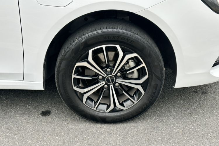 Used Roewe i6 MAX New Energy 2023 EV 420 Skyroof Special Edition Exterior 6