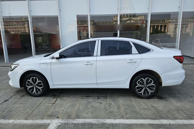 Used Roewe i6 MAX New Energy 2023 EV 420 Skyroof Special Edition Exterior 6