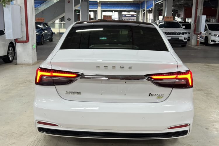 Used Roewe i6 MAX New Energy 2023 EV 420 Skyroof Special Edition Exterior 6