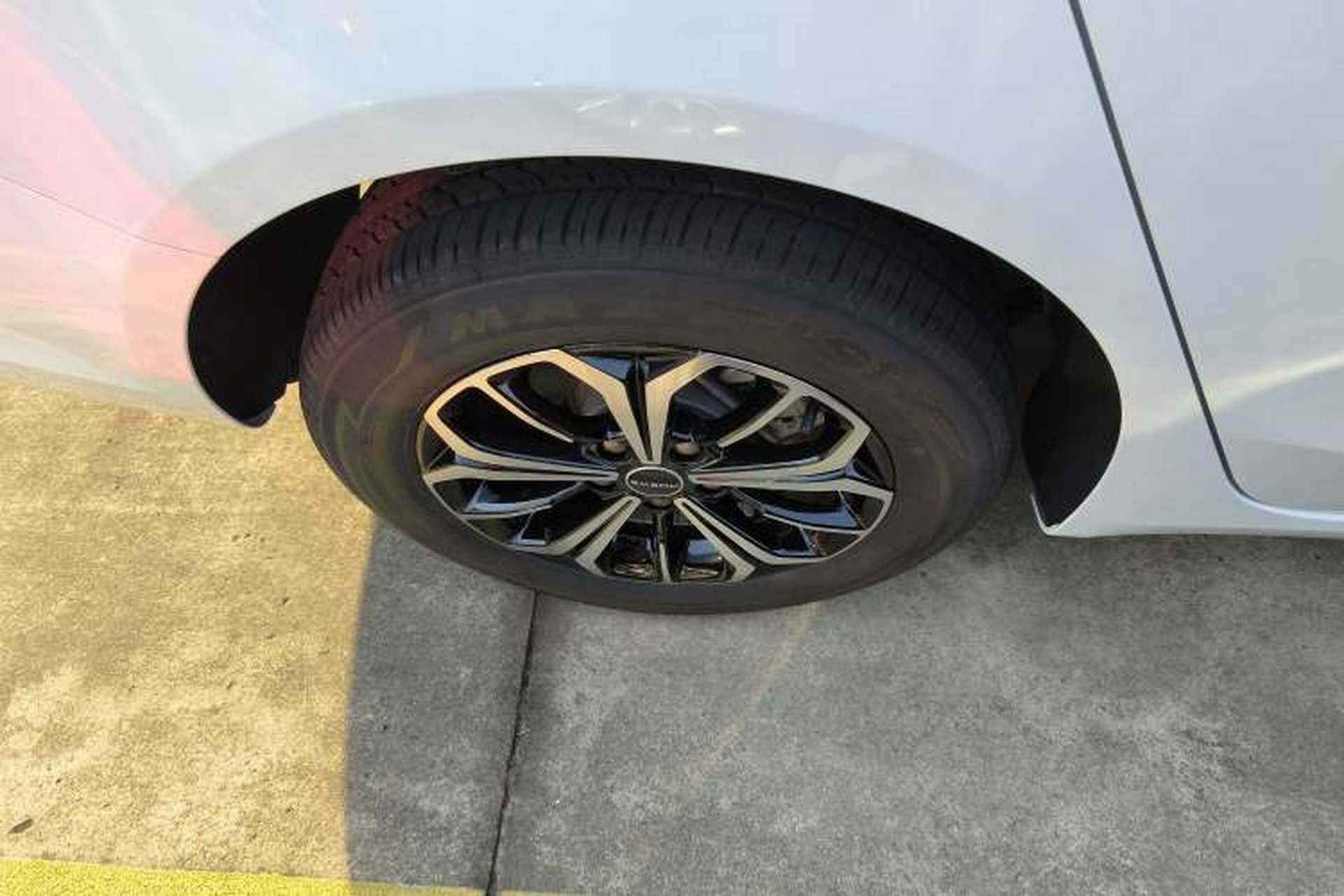 Used Roewe i6 MAX New Energy 2023 EV 420 Skyroof Special Edition Exterior 8