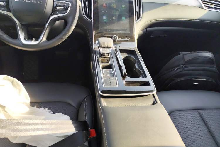 Used Roewe i6 MAX New Energy 2023 EV 420 Skyroof Special Edition Gear Lever