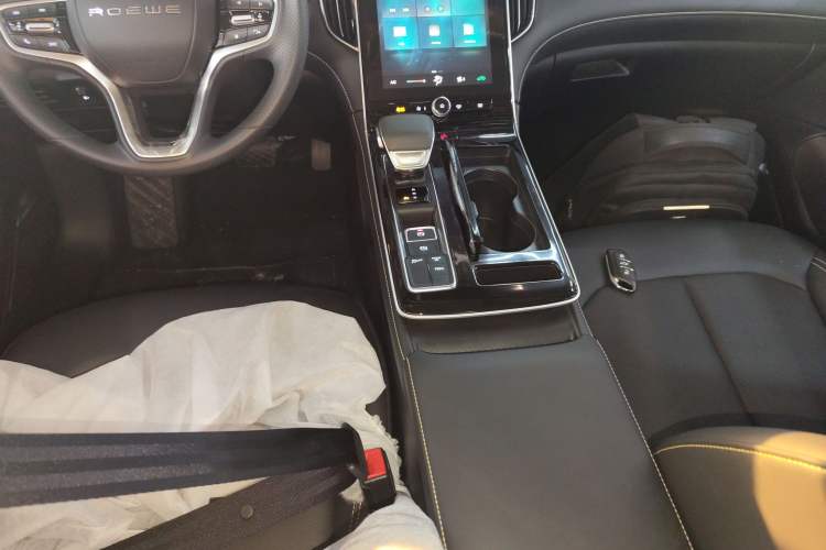 Used Roewe i6 MAX New Energy 2023 EV 420 Skyroof Special Edition Gear Lever