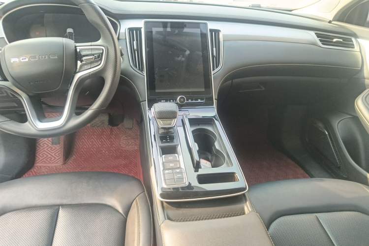 Used Roewe i6 MAX New Energy 2023 EV 420 Skyroof Special Edition Gear Lever