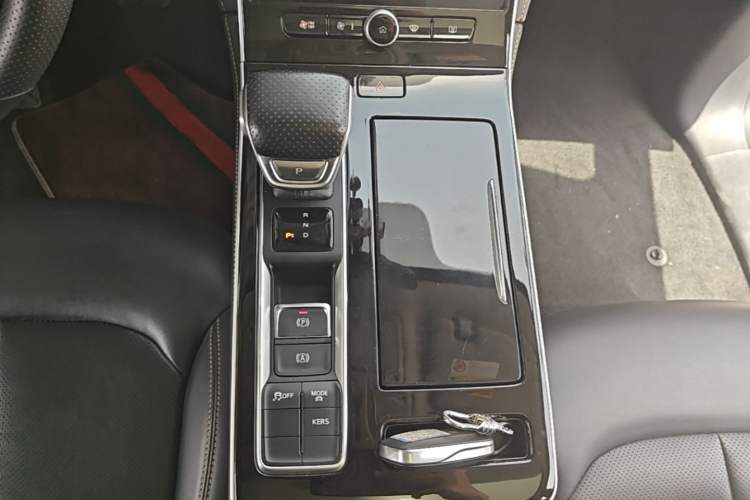 Used Roewe i6 MAX New Energy 2023 EV 420 Skyroof Special Edition Gear Lever