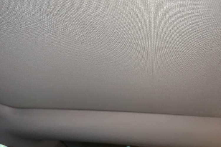Used Roewe i6 MAX New Energy 2023 EV 420 Skyroof Special Edition Headliner