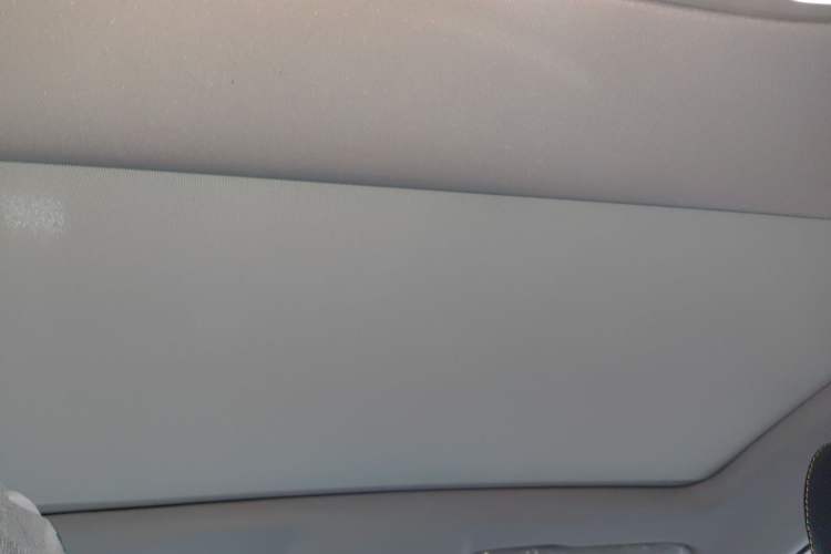 Used Roewe i6 MAX New Energy 2023 EV 420 Skyroof Special Edition Headliner