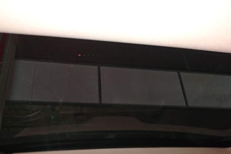 Used Roewe i6 MAX New Energy 2023 EV 420 Skyroof Special Edition Headliner