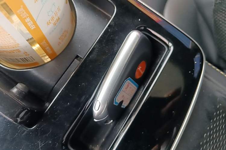 Used Roewe i6 MAX New Energy 2023 EV 420 Skyroof Special Edition Interior 1
