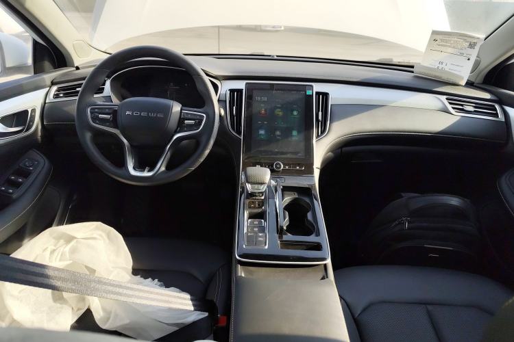 Used Roewe i6 MAX New Energy 2023 EV 420 Skyroof Special Edition Interior 2