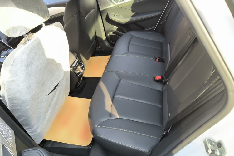 Used Roewe i6 MAX New Energy 2023 EV 420 Skyroof Special Edition Interior 4