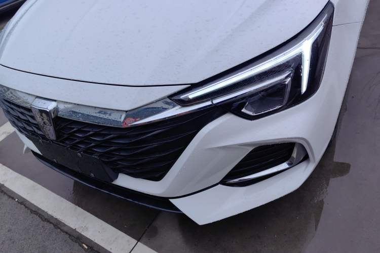 Used Roewe i6 MAX New Energy 2023 EV 420 Skyroof Special Edition Left Front Headlight