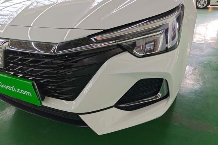 Used Roewe i6 MAX New Energy 2023 EV 420 Skyroof Special Edition Left Front Headlight