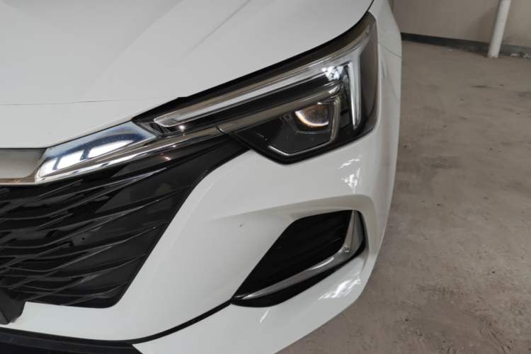 Used Roewe i6 MAX New Energy 2023 EV 420 Skyroof Special Edition Left Front Headlight