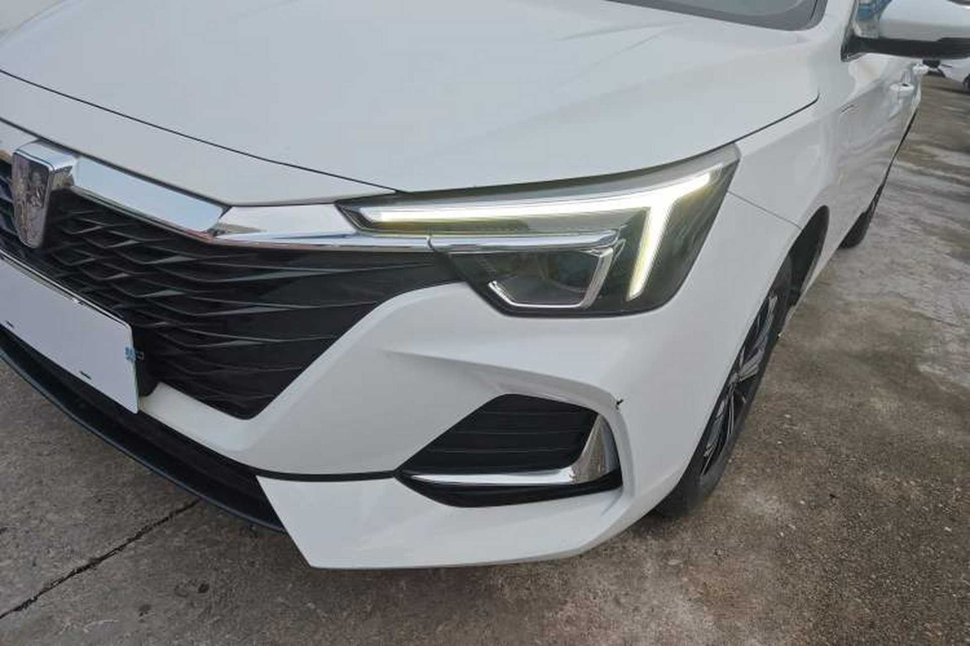 Used Roewe i6 MAX New Energy 2023 EV 420 Skyroof Special Edition Left Front Headlight