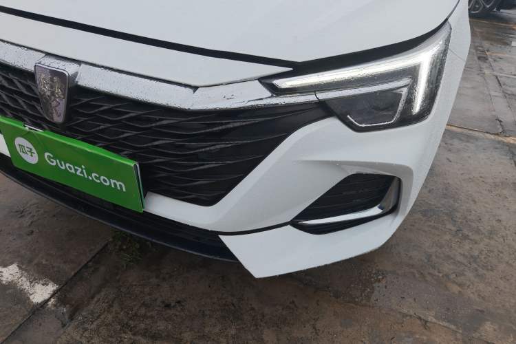 Used Roewe i6 MAX New Energy 2023 EV 420 Skyroof Special Edition Left Front Headlight
