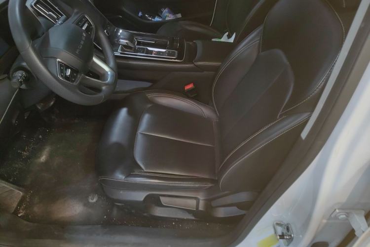 Used Roewe i6 MAX New Energy 2023 EV 420 Skyroof Special Edition Left Front Seat