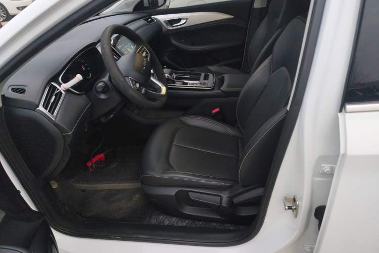 Used Roewe i6 MAX New Energy 2023 EV 420 Skyroof Special Edition Left Front Seat