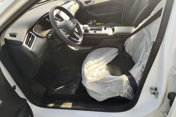 Used Roewe i6 MAX New Energy 2023 EV 420 Skyroof Special Edition Left Front Seat