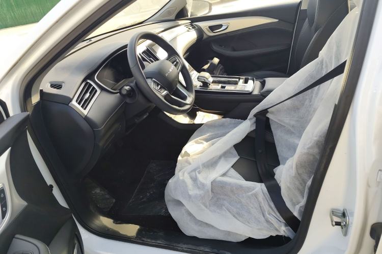 Used Roewe i6 MAX New Energy 2023 EV 420 Skyroof Special Edition Left Front Seat