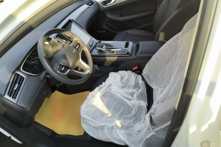 Used Roewe i6 MAX New Energy 2023 EV 420 Skyroof Special Edition Left Front Seat