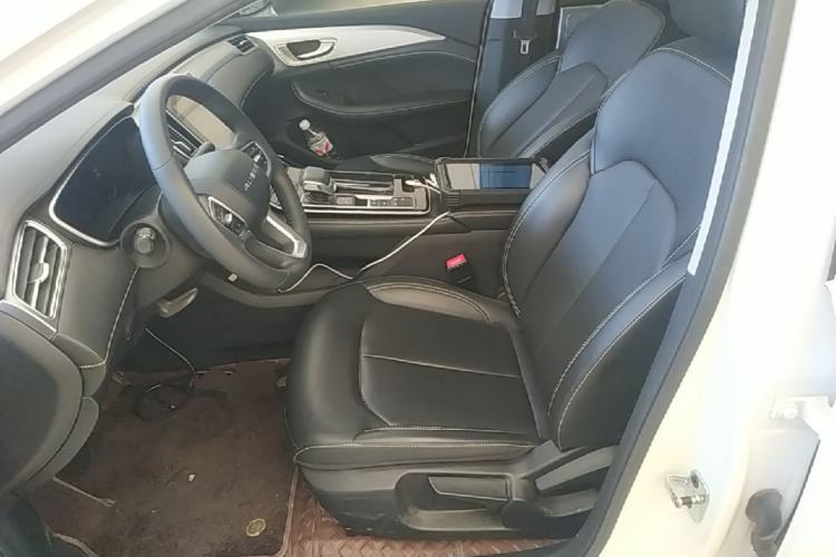 Used Roewe i6 MAX New Energy 2023 EV 420 Skyroof Special Edition Left Front Seat