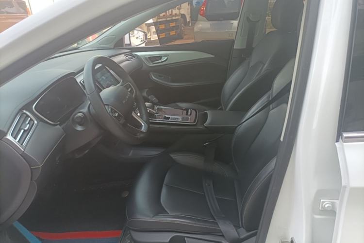 Used Roewe i6 MAX New Energy 2023 EV 420 Skyroof Special Edition Left Front Seat