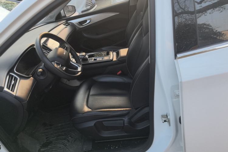 Used Roewe i6 MAX New Energy 2023 EV 420 Skyroof Special Edition Left Front Seat