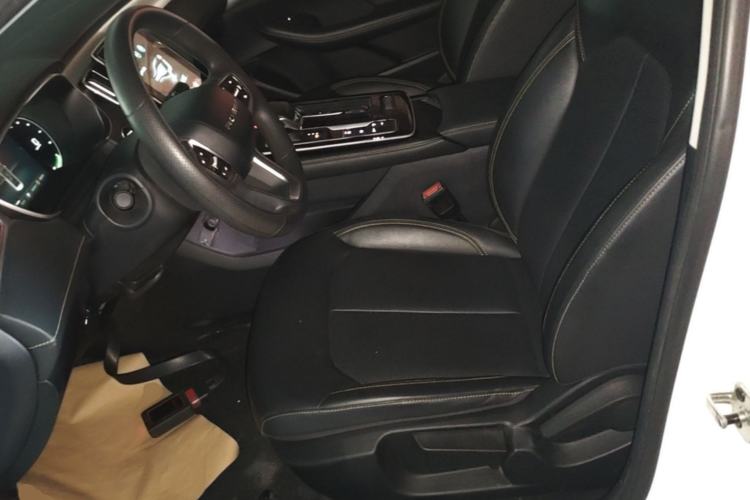 Used Roewe i6 MAX New Energy 2023 EV 420 Skyroof Special Edition Left Front Seat