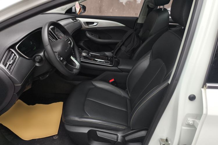 Used Roewe i6 MAX New Energy 2023 EV 420 Skyroof Special Edition Left Front Seat