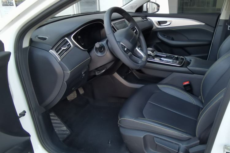 Used Roewe i6 MAX New Energy 2023 EV 420 Skyroof Special Edition Left Front Seat