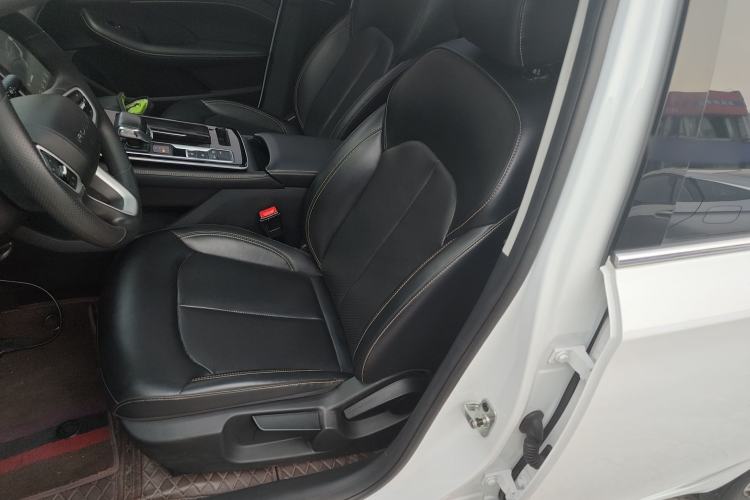 Used Roewe i6 MAX New Energy 2023 EV 420 Skyroof Special Edition Left Front Seat