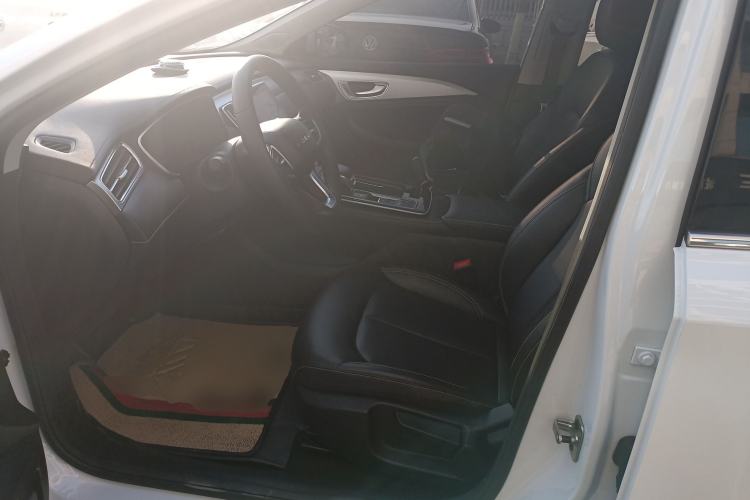 Used Roewe i6 MAX New Energy 2023 EV 420 Skyroof Special Edition Left Front Seat