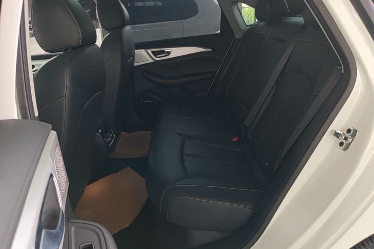 Used Roewe i6 MAX New Energy 2023 EV 420 Skyroof Special Edition Left Rear Seat