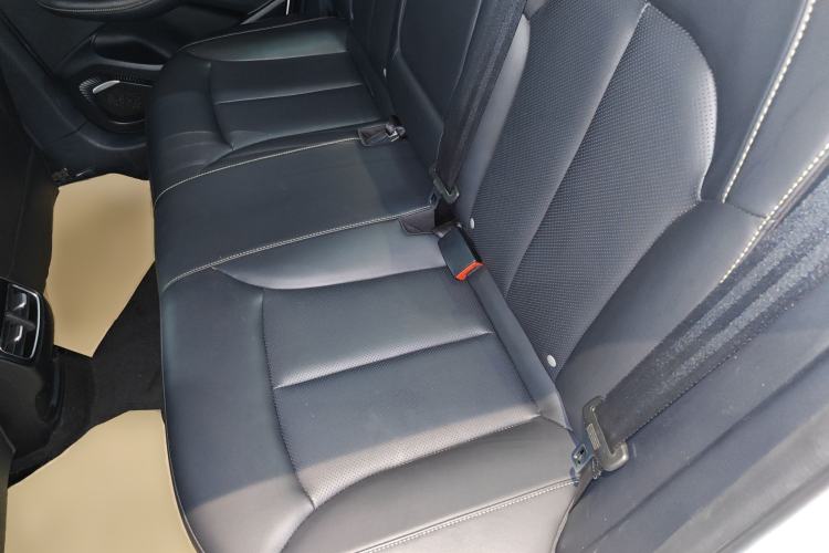 Used Roewe i6 MAX New Energy 2023 EV 420 Skyroof Special Edition Left Rear Seat