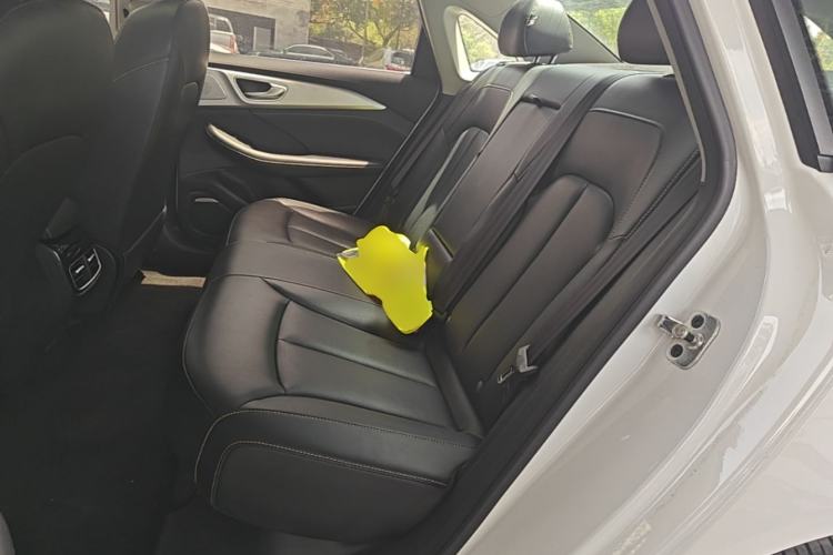 Used Roewe i6 MAX New Energy 2023 EV 420 Skyroof Special Edition Left Rear Seat