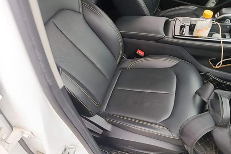 Used Roewe i6 MAX New Energy 2023 EV 420 Skyroof Special Edition Right Front Seat