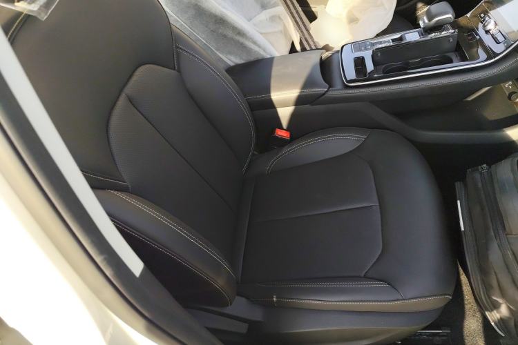 Used Roewe i6 MAX New Energy 2023 EV 420 Skyroof Special Edition Right Front Seat