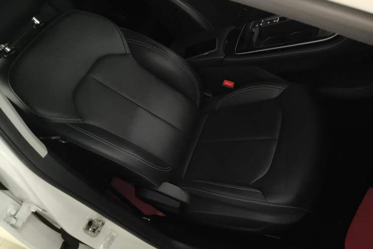Used Roewe i6 MAX New Energy 2023 EV 420 Skyroof Special Edition Right Front Seat
