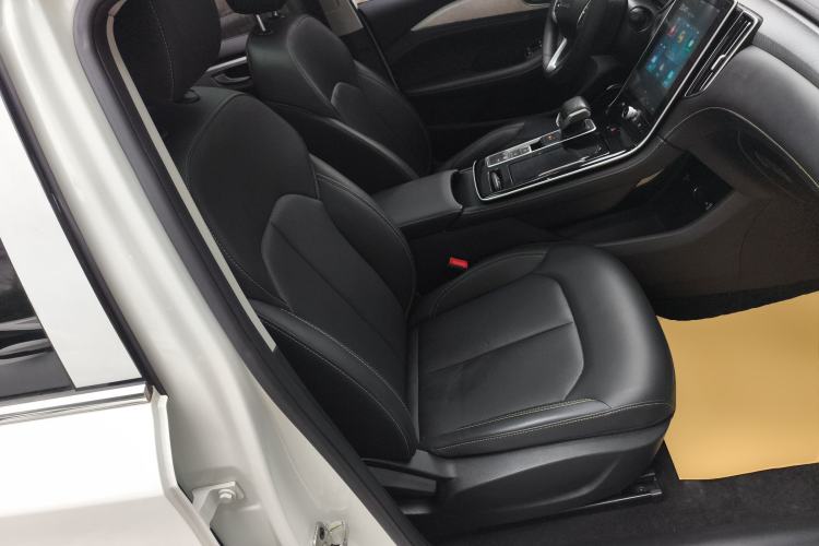 Used Roewe i6 MAX New Energy 2023 EV 420 Skyroof Special Edition Right Front Seat