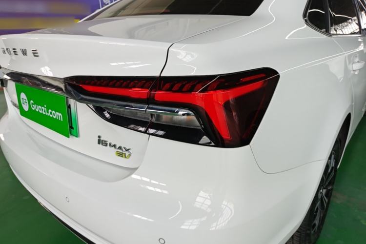Used Roewe i6 MAX New Energy 2023 EV 420 Skyroof Special Edition Right Rear Taillight