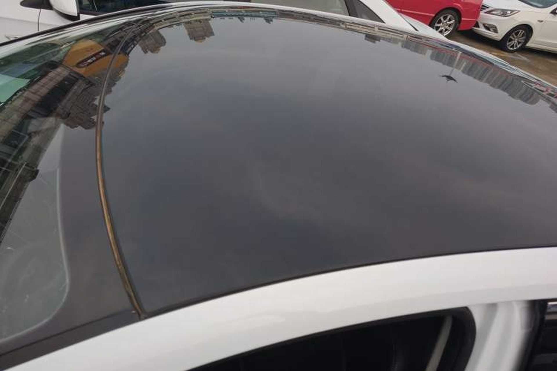 Used Roewe i6 MAX New Energy 2023 EV 420 Skyroof Special Edition Roof