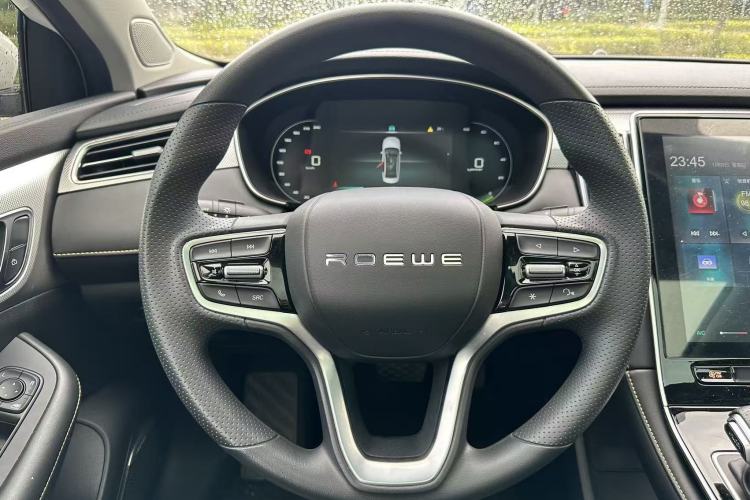 Used Roewe i6 MAX New Energy 2023 EV 420 Skyroof Special Edition Steering Wheel
