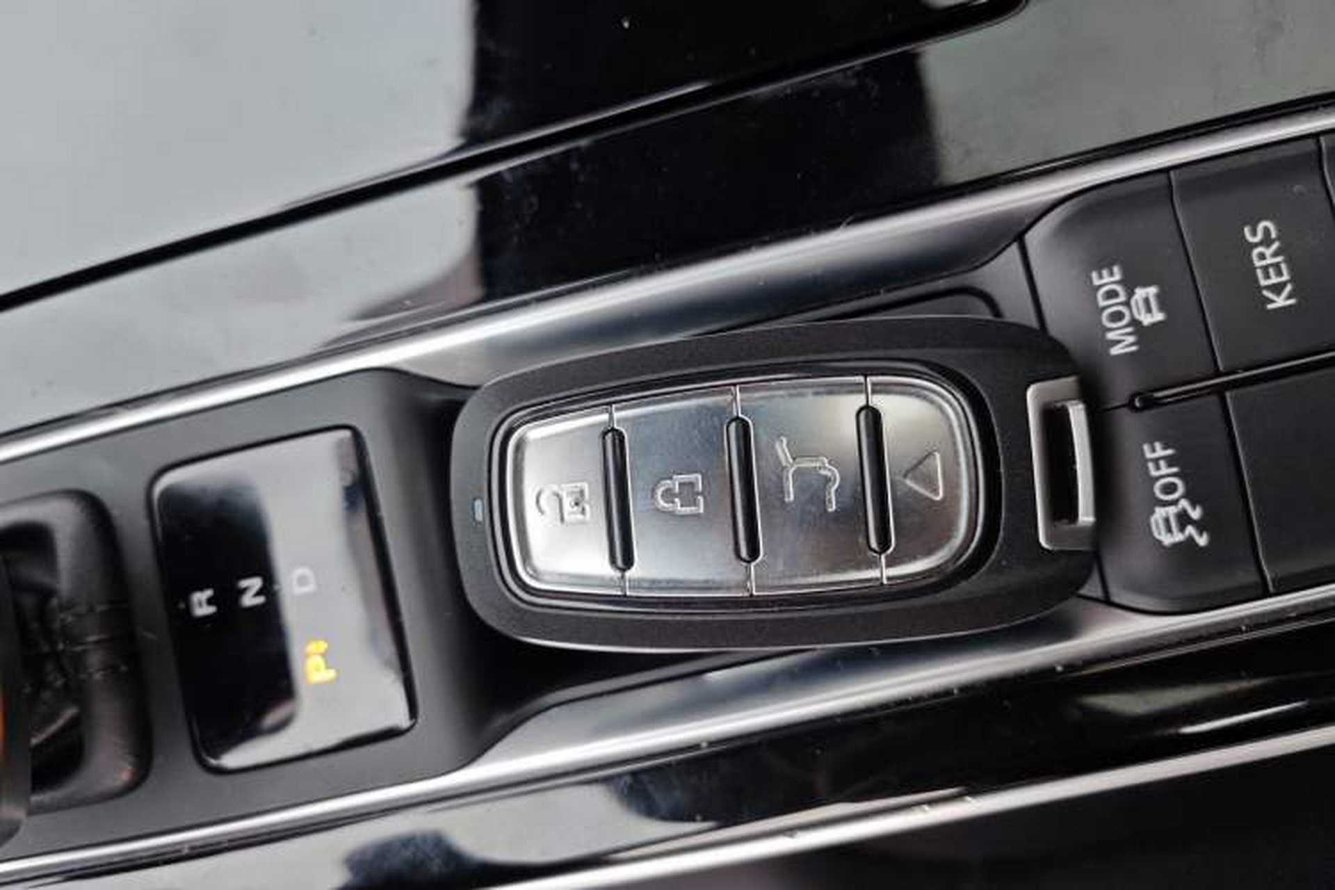 Used Roewe i6 MAX New Energy 2023 EV 420 Skyroof Special Edition Vehicle Key